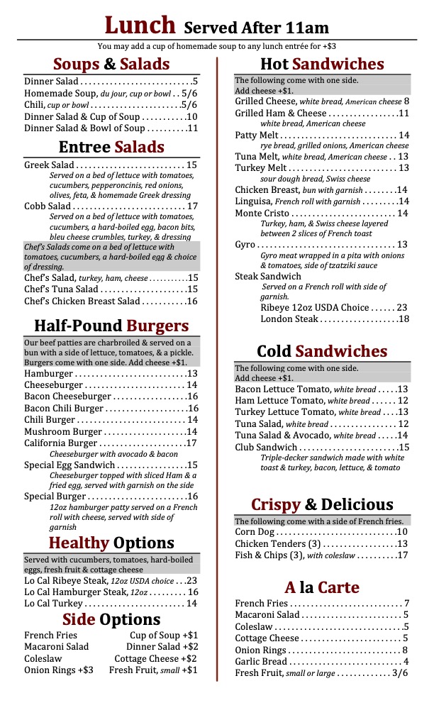 Mil's Diner in Milpitas, CA (6)