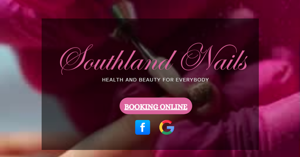 Southland Nails in Middleburg Heights, OH