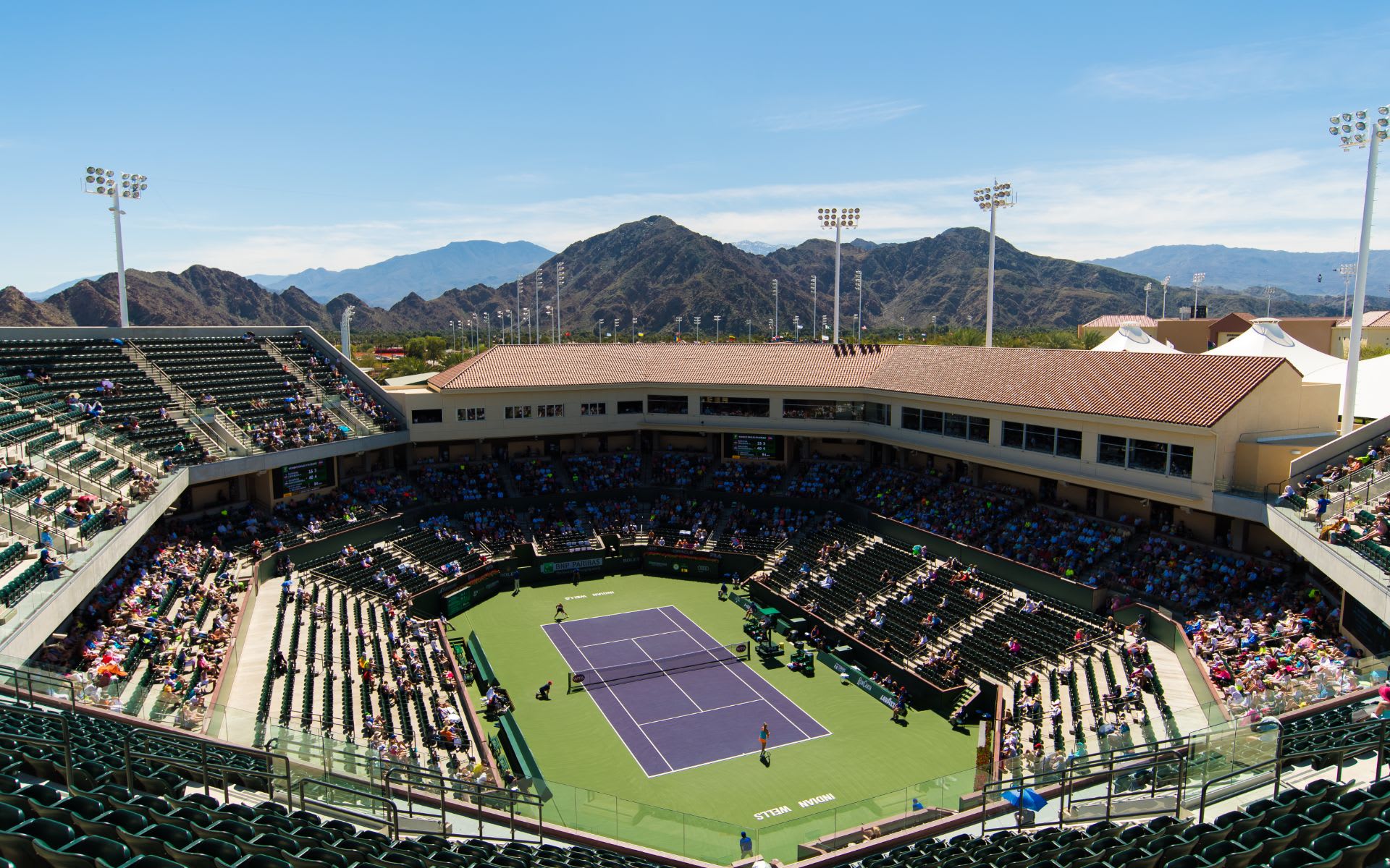 DW & Associates in Palm Desert, CA