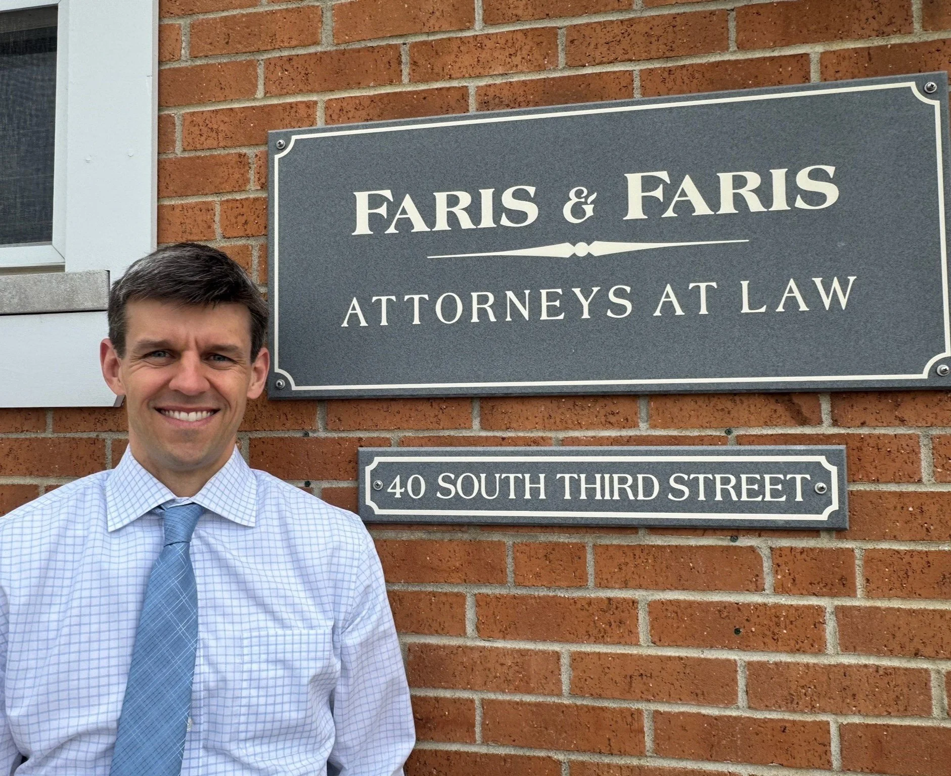 Zachary F. Faris in Batavia, OH
