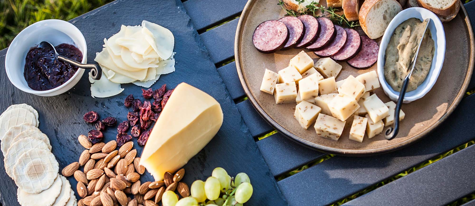 Oakdale Cheese & Specialties in Oakdale, CA (2)