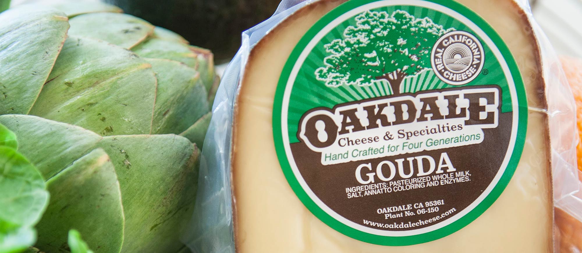 Oakdale Cheese & Specialties in Oakdale, CA (3)