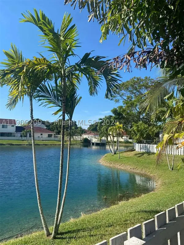 Kevin Bernhardt of The Keyes Company in Homestead, FL