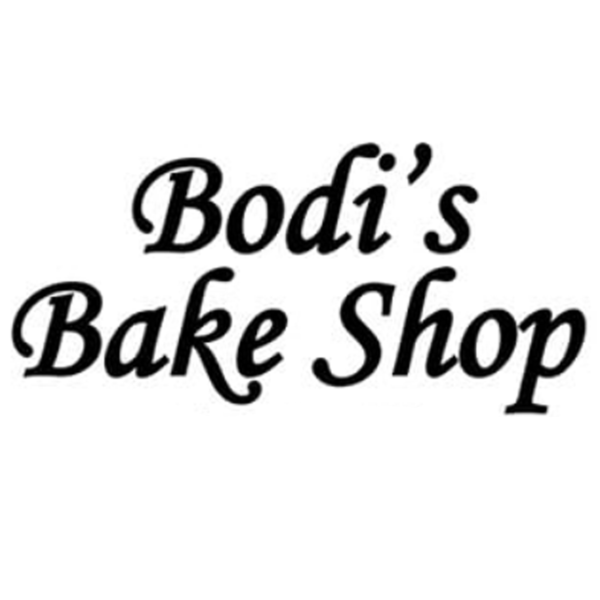 Bodi's Bake Shop in Twin Lakes, WI (2)