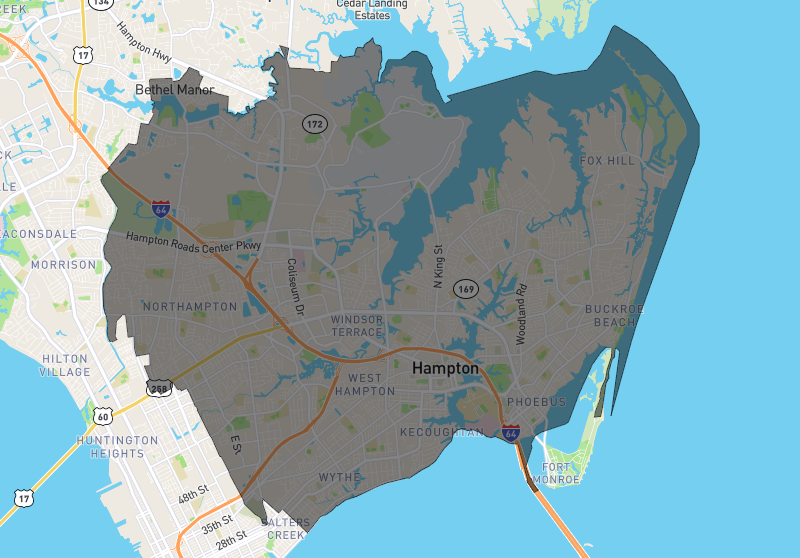 The House to Home Team - Brokered by Iron Valley Real Estate in Virginia Beach, VA (2)