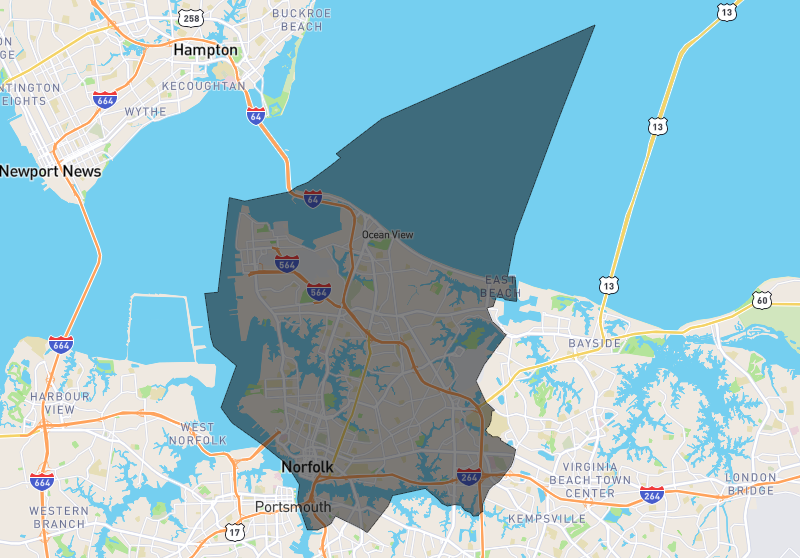 The House to Home Team - Brokered by Iron Valley Real Estate in Virginia Beach, VA (4)