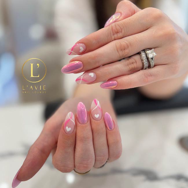 L’avie Nail Lounge in Mobile, AL (3)