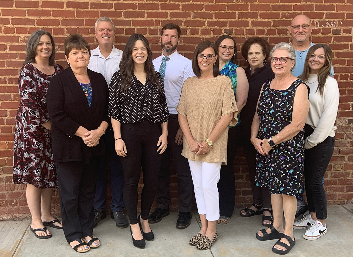Marion Business Association in Marion, NC