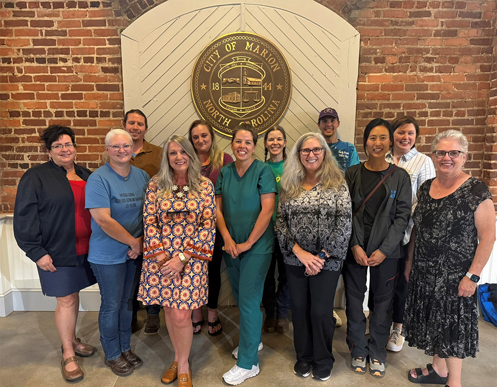 Marion Business Association in Marion, NC (2)