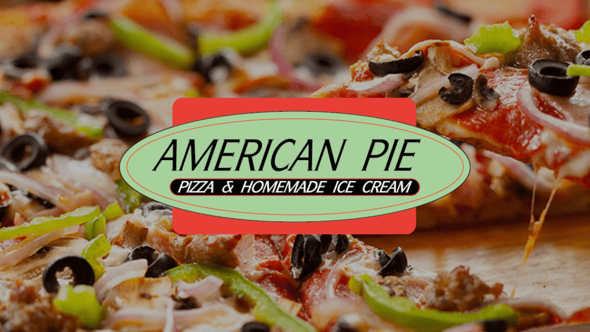 American Pie Pizza & Homemade Ice Cream in Kill Devil Hills, NC (4)