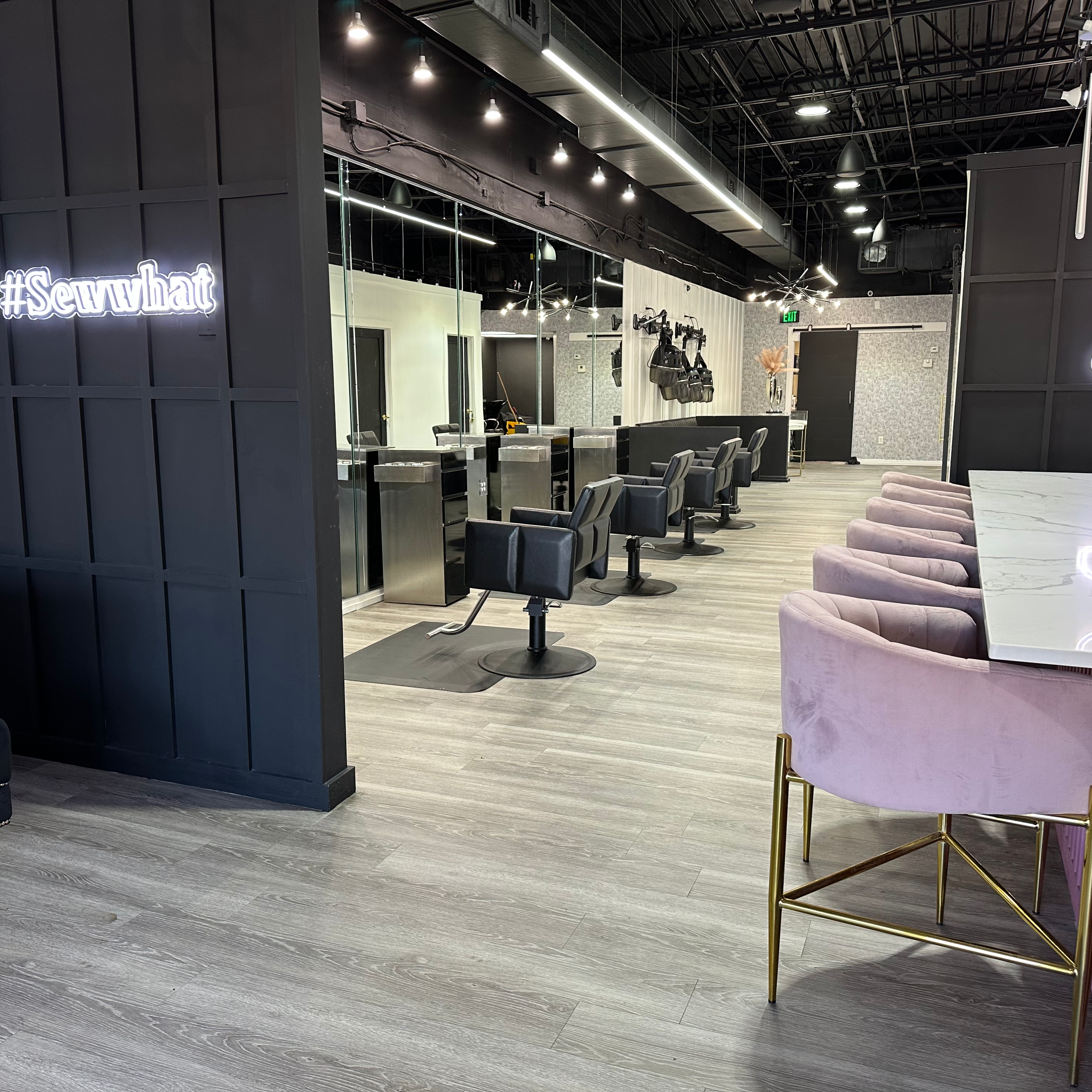 Kariah Hair Salon in Stone Mountain, GA