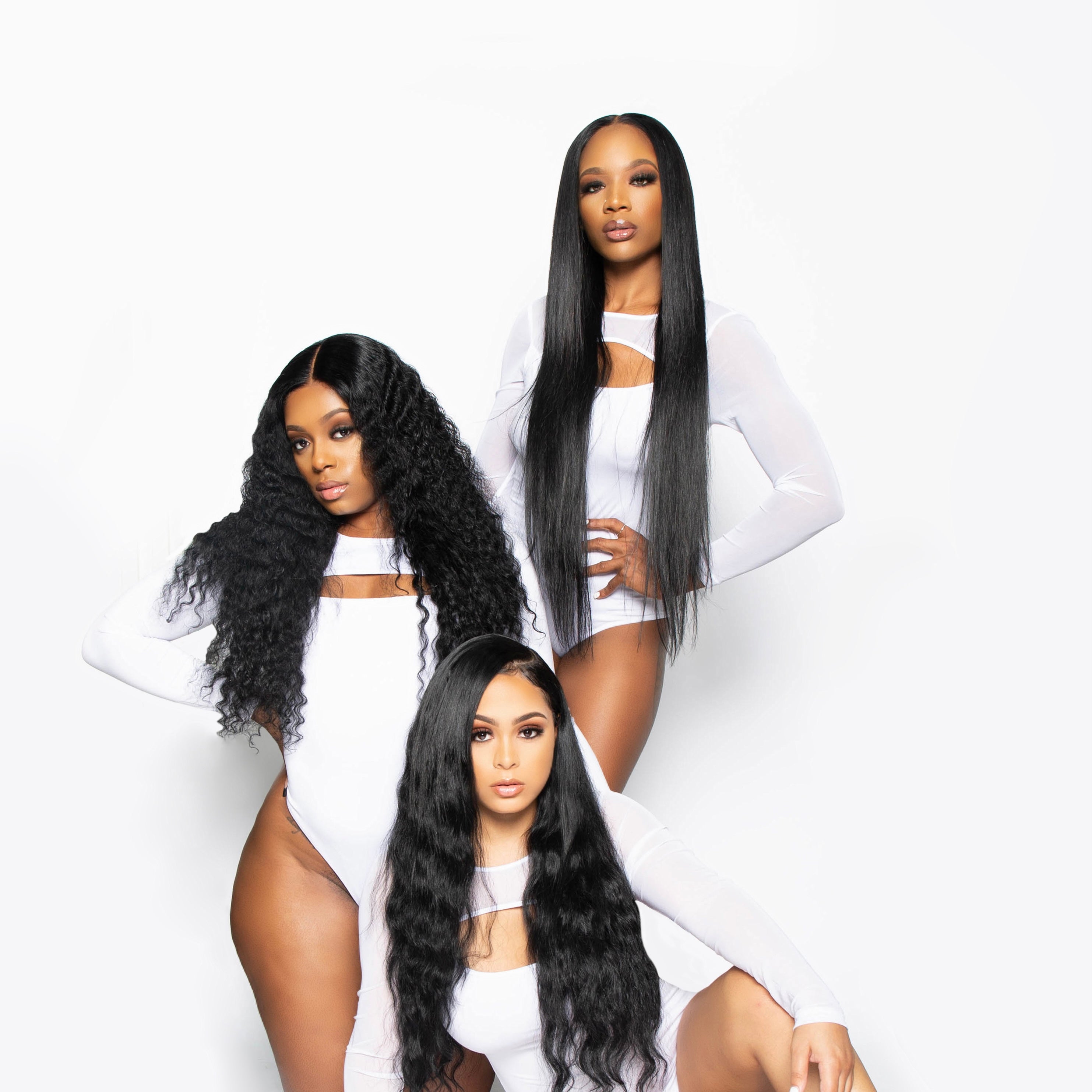 Kariah Hair Salon in Stone Mountain, GA (3)
