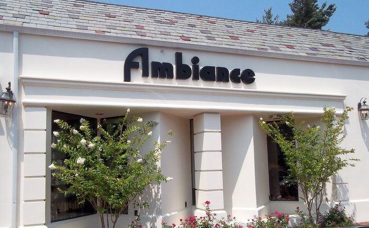 Ambiance Hair Salon in Roslyn Heights, NY