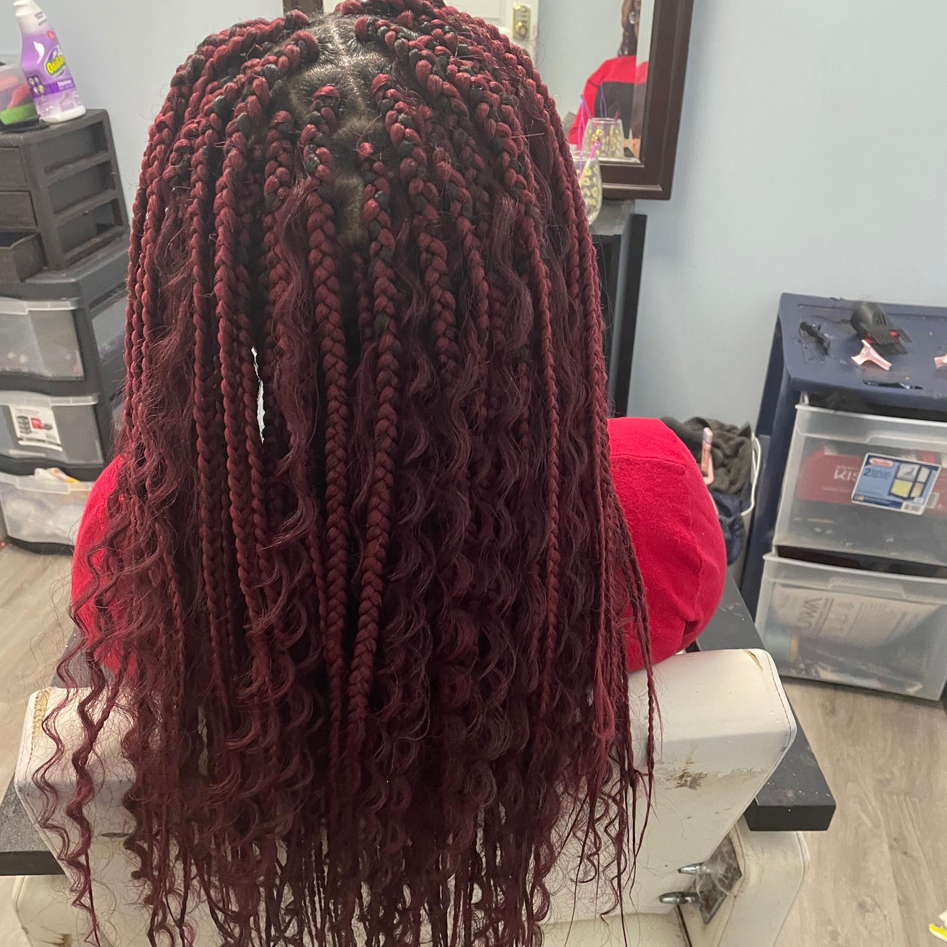 Beauty & Passion in Hardeeville, SC (3)