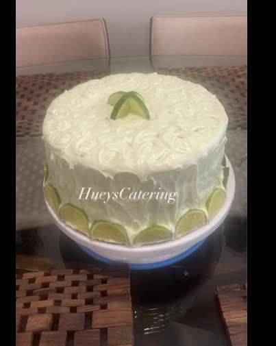 The Real Hueys Catering Company in Concord, NC (2)
