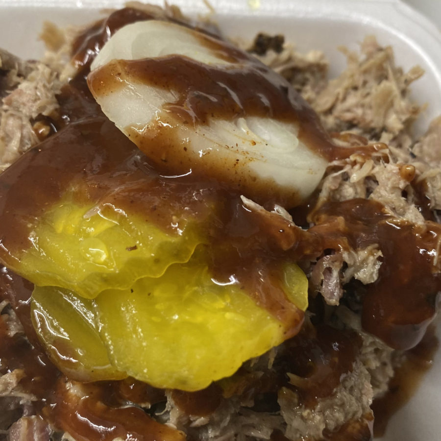 KnightFire Burgers and BBQ in Manchaca, TX (3)