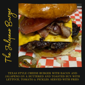KnightFire Burgers and BBQ in Manchaca, TX (4)