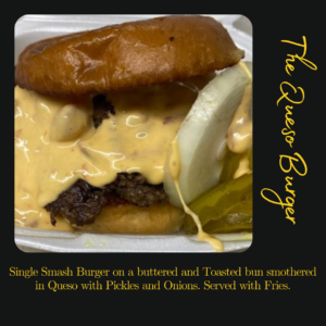 KnightFire Burgers and BBQ in Manchaca, TX (6)