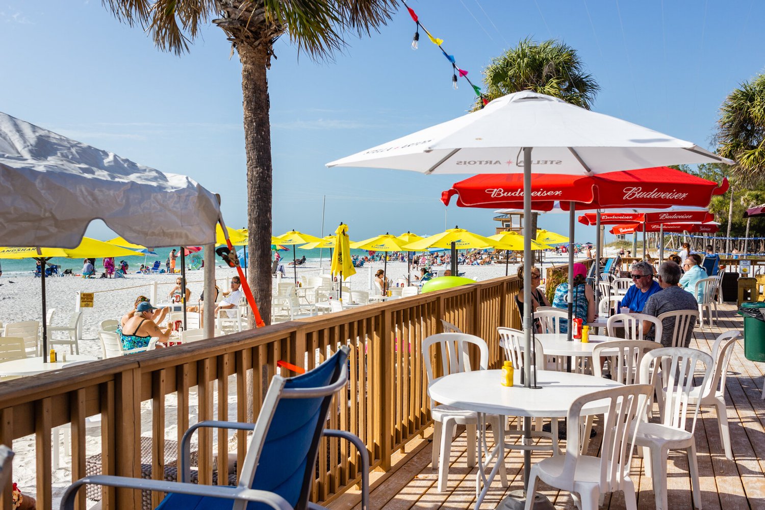 Coquina Beach Cafe in Bradenton Beach, FL (2)