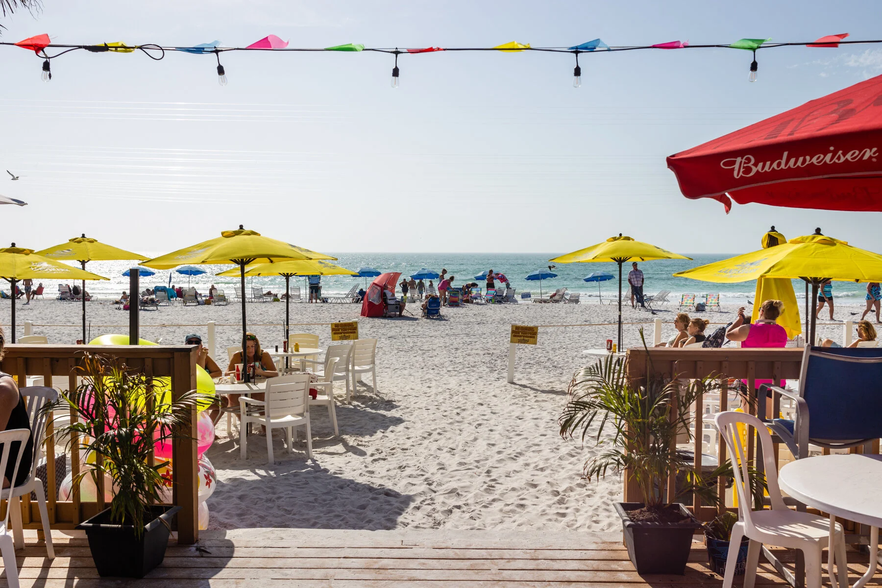 Coquina Beach Cafe in Bradenton Beach, FL (5)