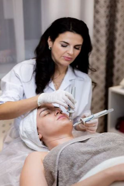 Jeet's Beauty Lounge in Fremont, CA (4)