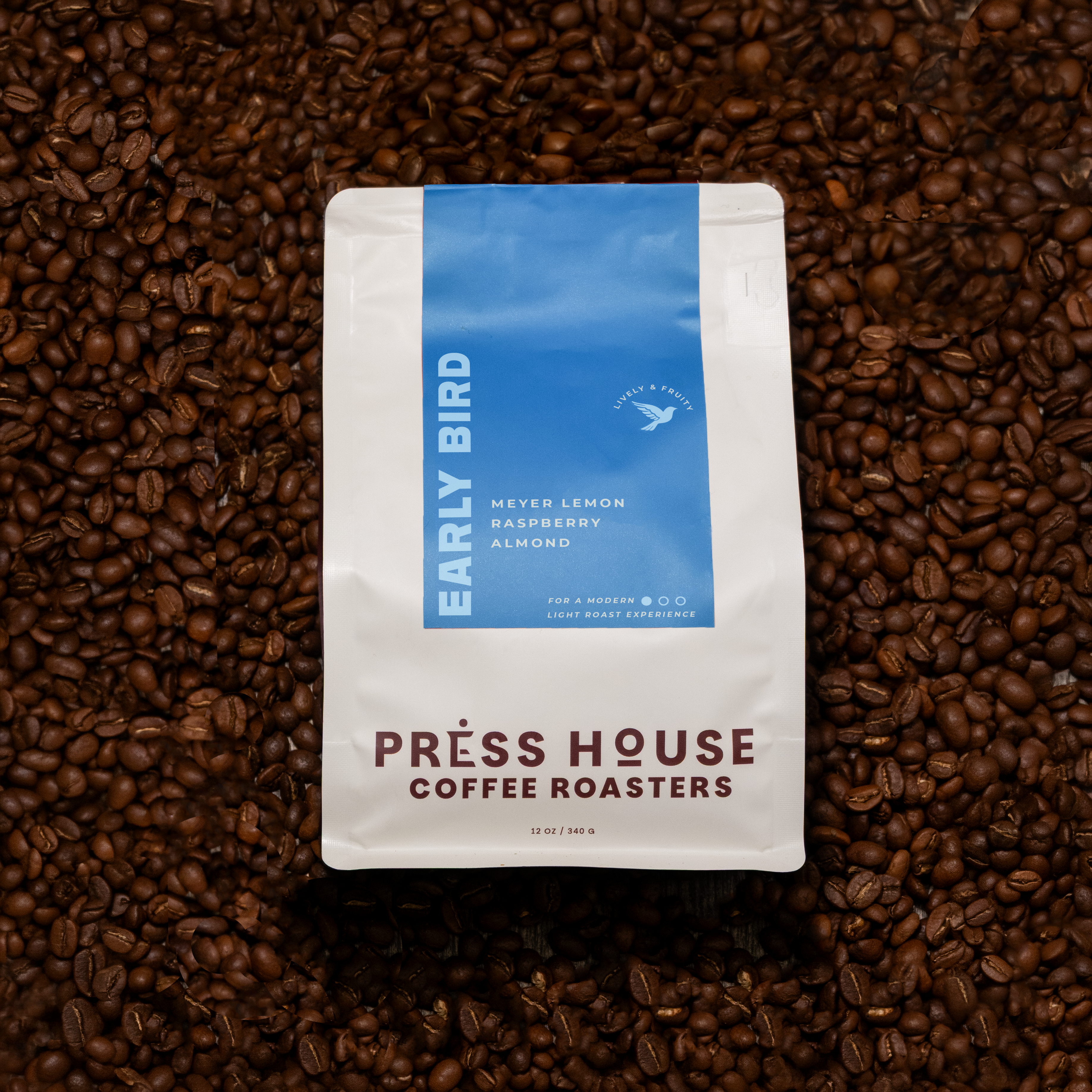 Press House Coffee in Sewickley, PA (2)