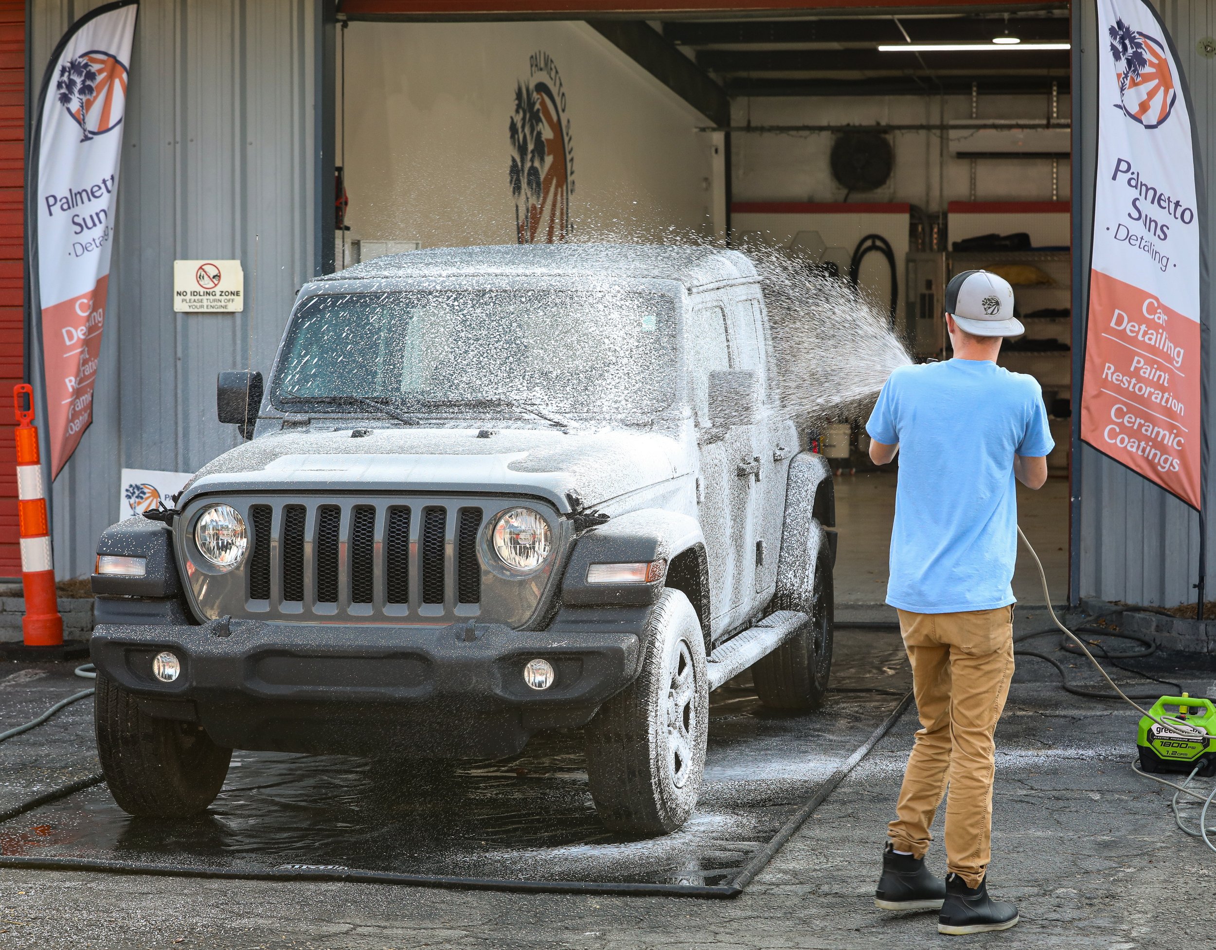 Palmetto Suns Detailing in Charleston, SC (4)