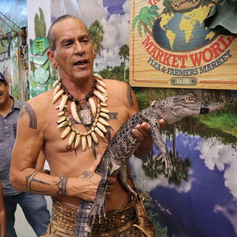 International Market World Flea and Farmers Market in Auburndale, FL (2)