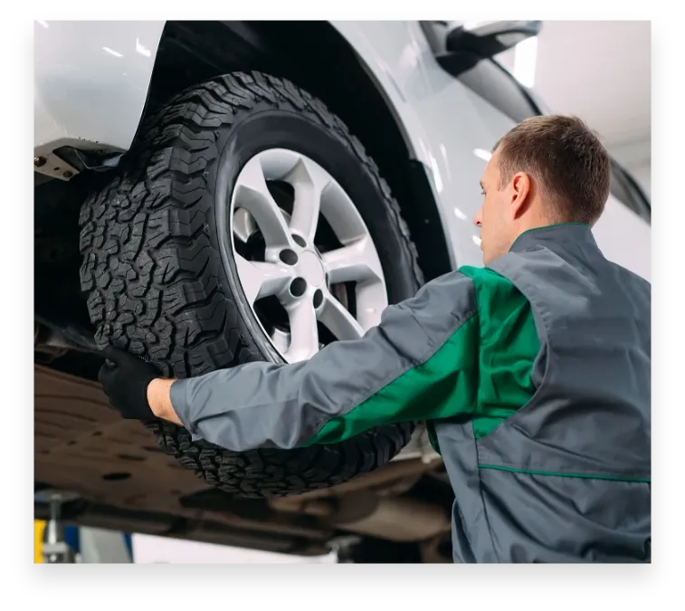 Fuerst Automotive of Kent in Kent, OH (3)