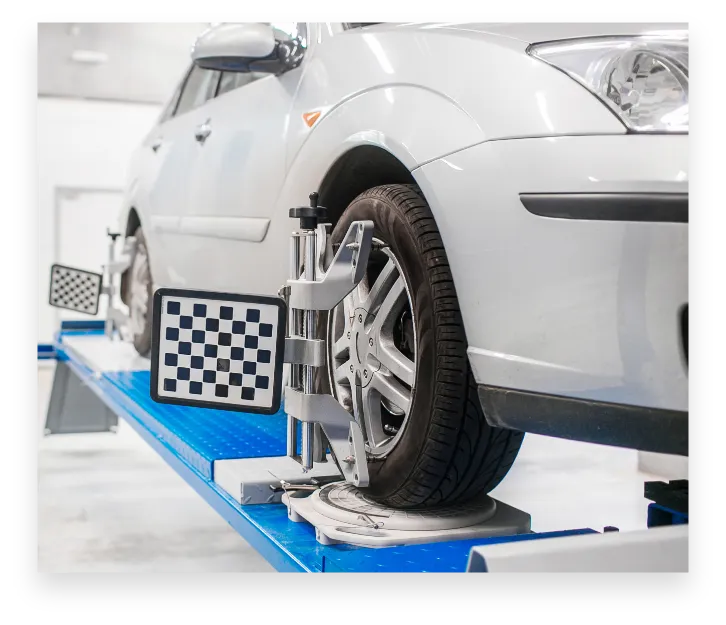 Fuerst Automotive of Kent in Kent, OH (4)