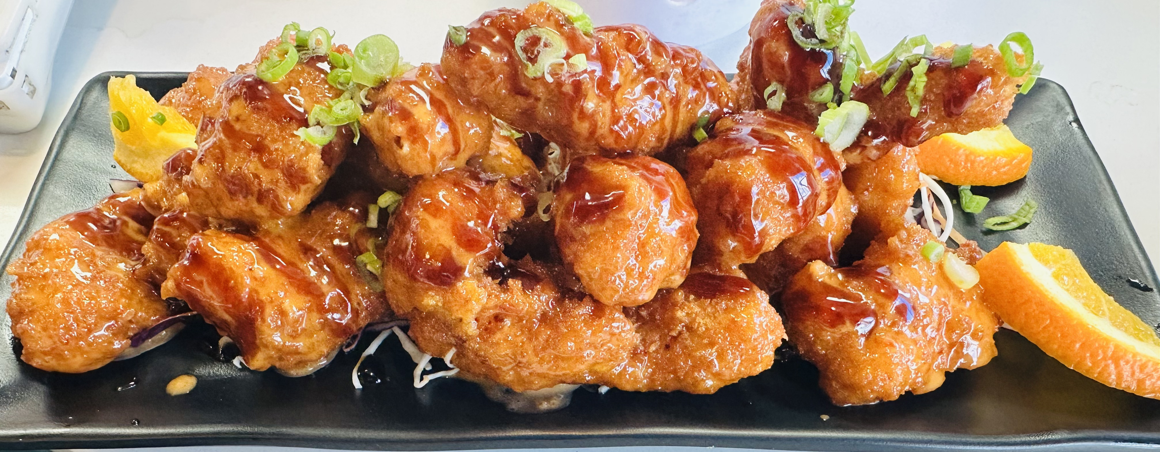 Eve's Sushi & Hibachi in Woodhaven, MI