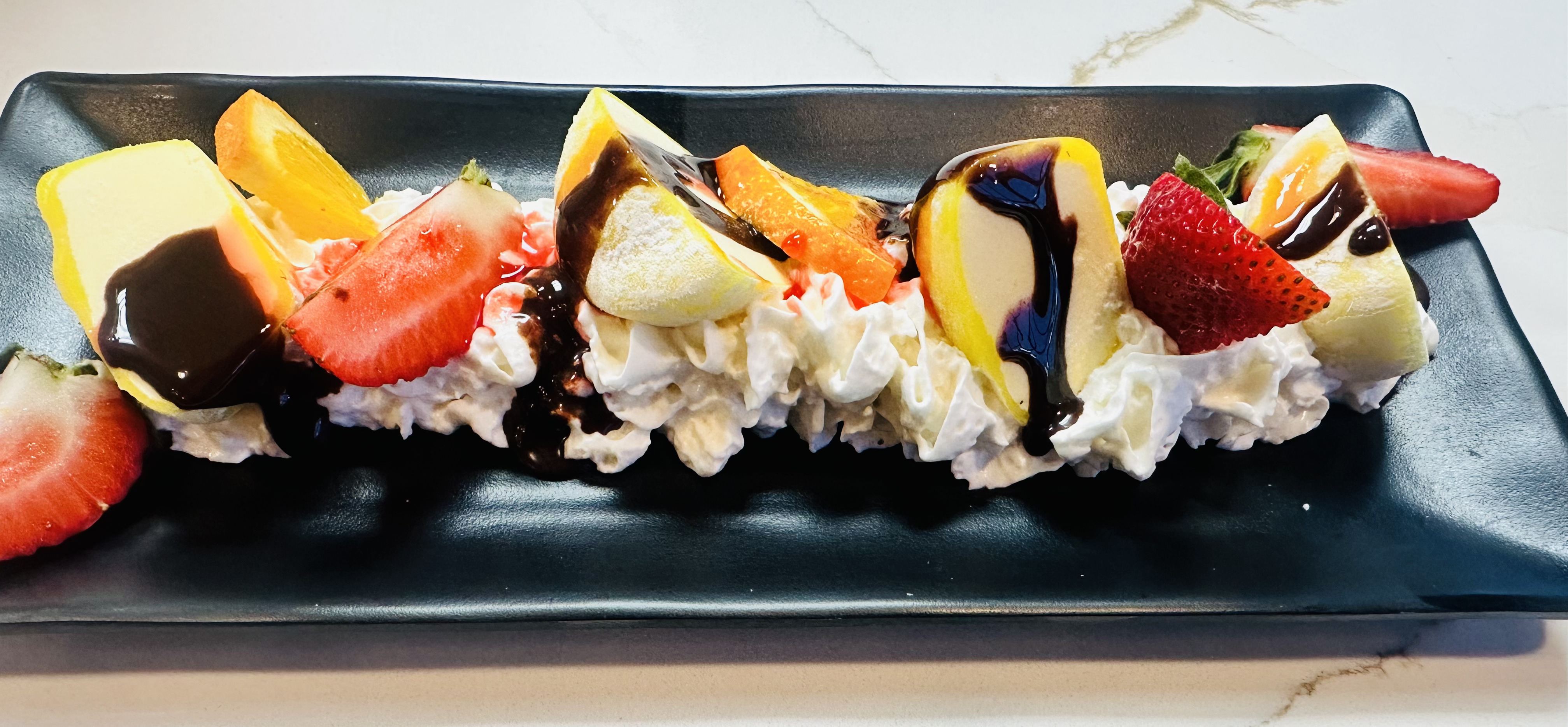 Eve's Sushi & Hibachi in Woodhaven, MI (2)