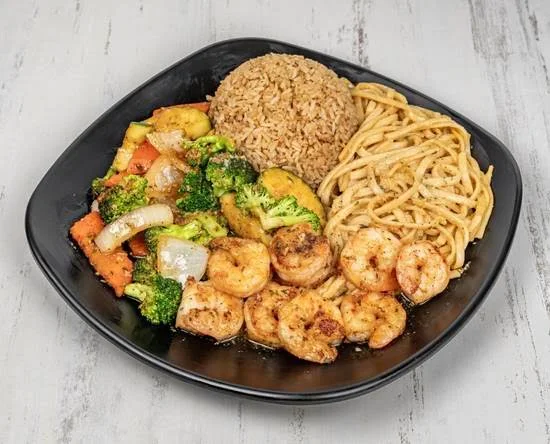 Eve's Sushi & Hibachi in Woodhaven, MI (6)