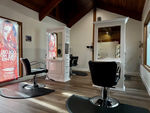 Tribeca Salon Hair Color Experts in Sanibel, FL