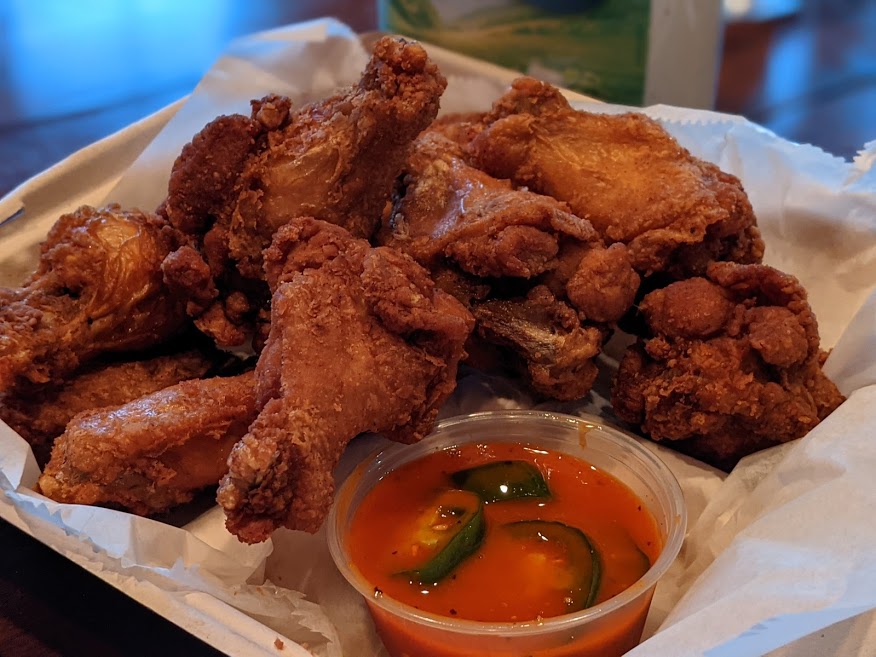 Brazen Head Pub in West Bend, WI (5)