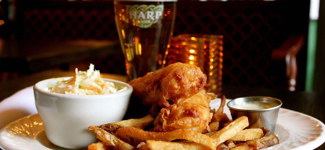 Brazen Head Pub in West Bend, WI (6)