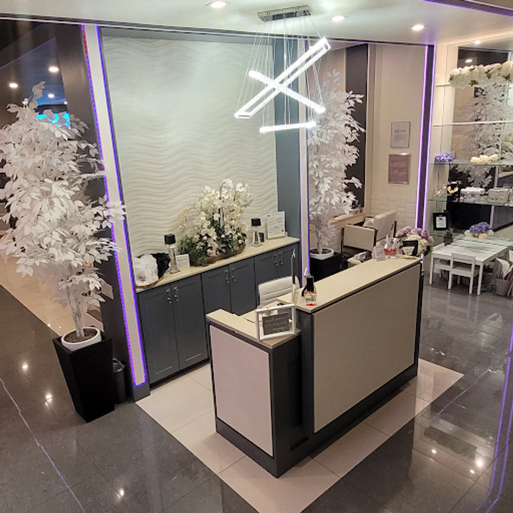 Profiles Nails and Beauty Salon in Bonita Springs, FL