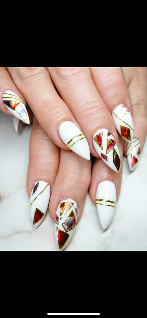 Profiles Nails and Beauty Salon in Bonita Springs, FL (4)