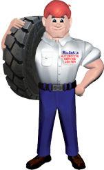Keith's Automotive Service Center in Torrance, CA (2)
