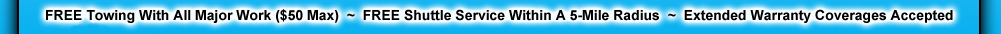 Keith's Automotive Service Center in Torrance, CA (3)