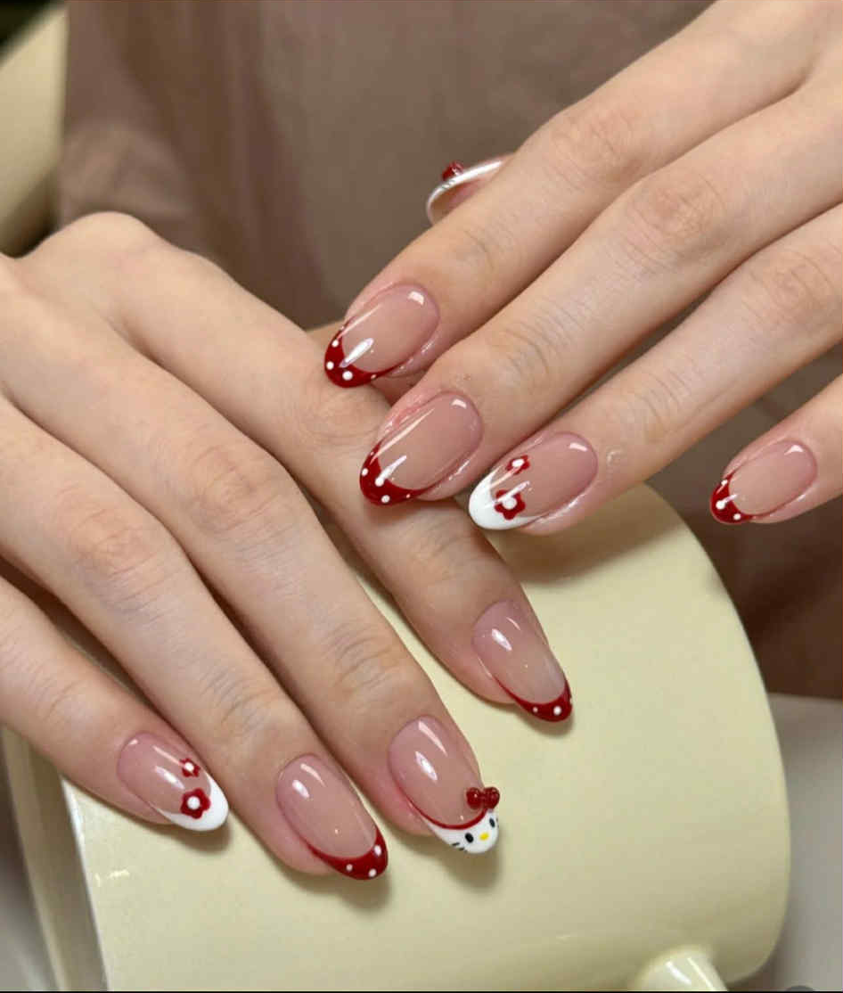Nail Studio Spa in Fort Myers, FL (3)