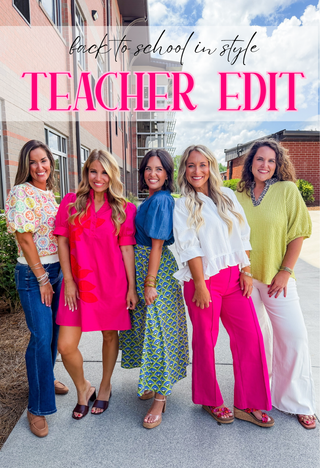 Jules & James Boutique in Carrollton, GA (2)