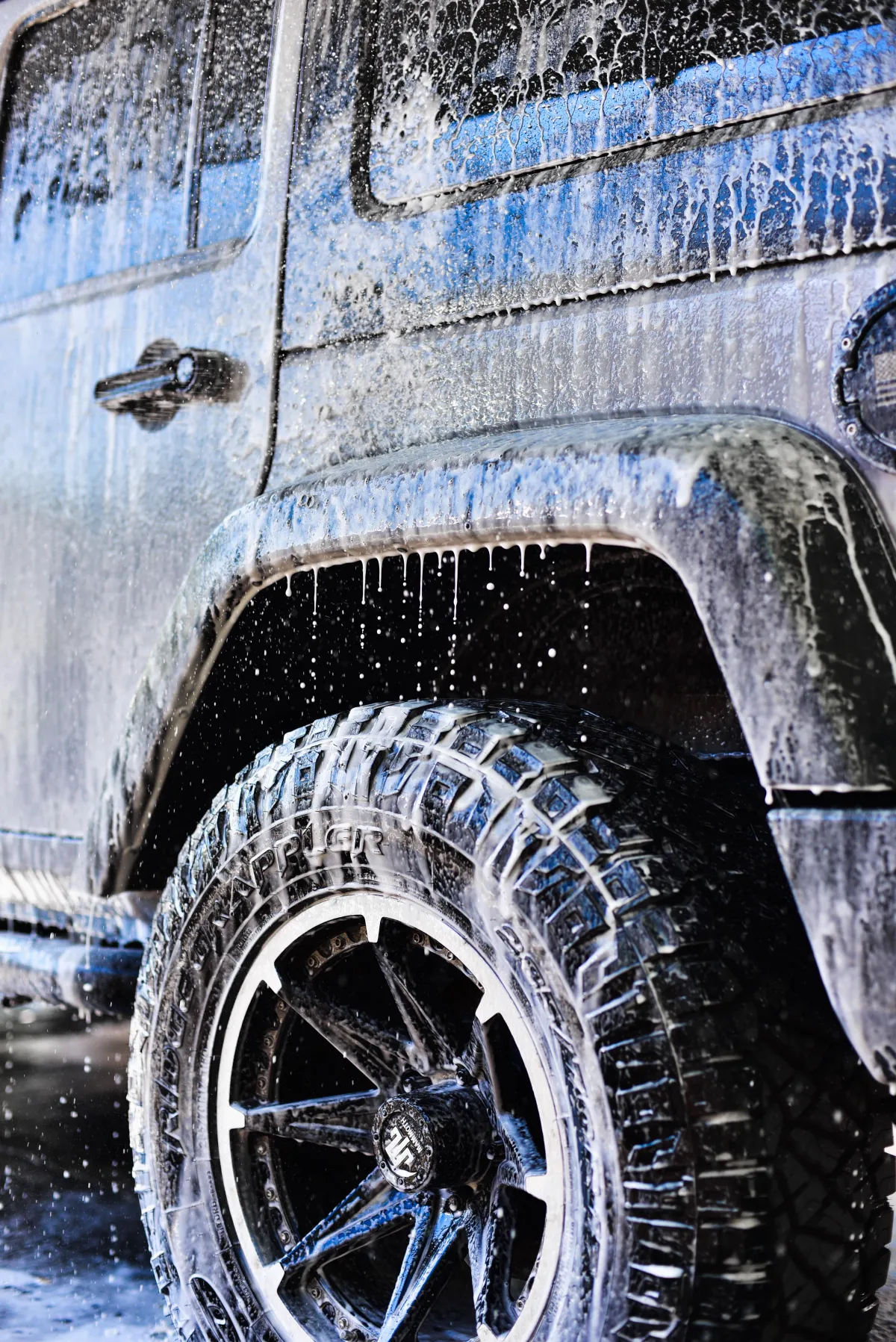 EWade Detailing in Forest, VA (2)