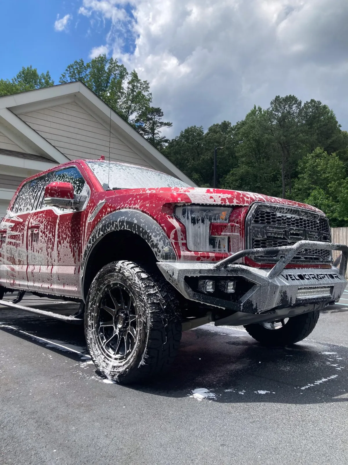 EWade Detailing in Forest, VA (3)