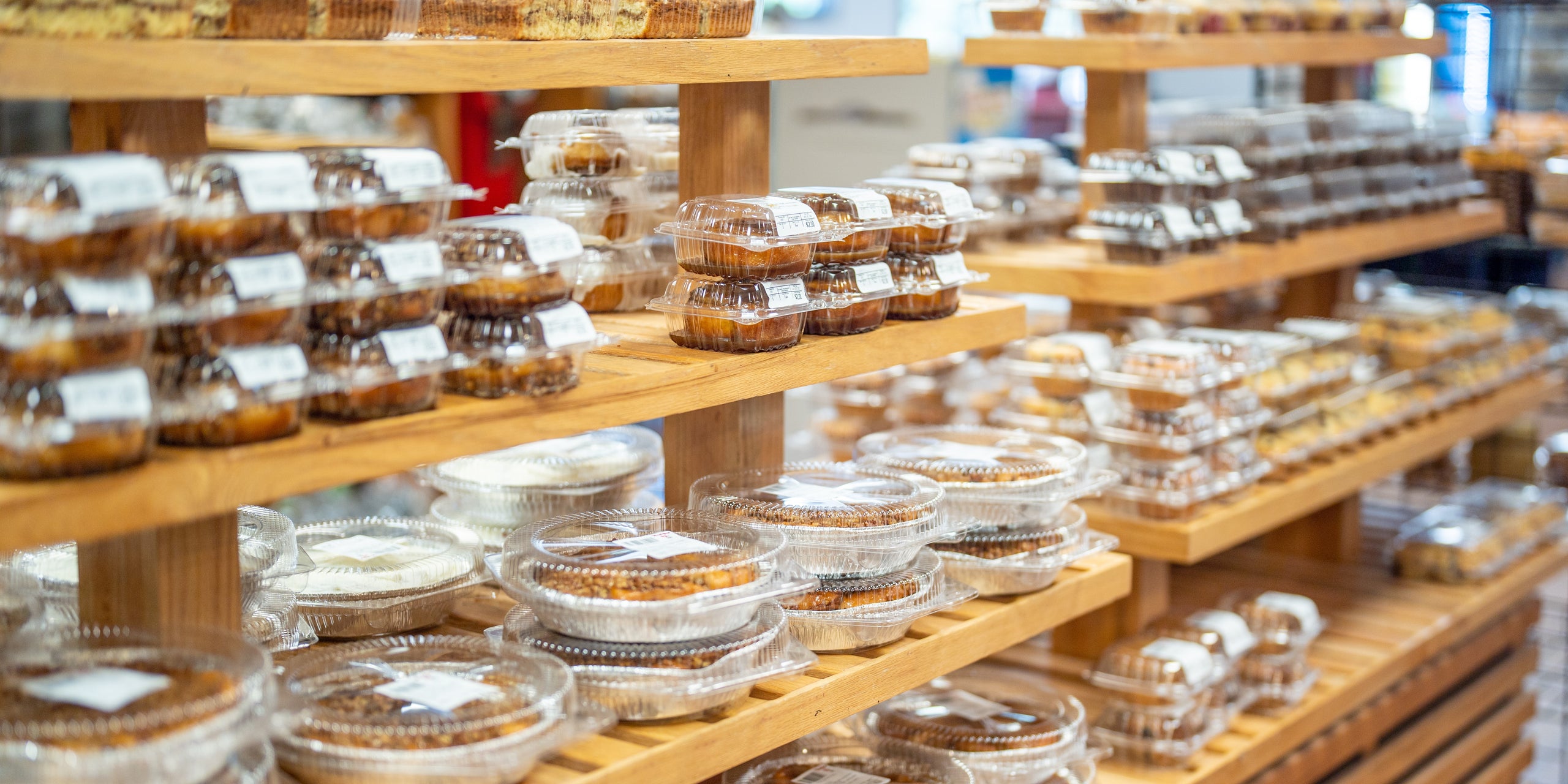 The Butcher Shoppe / Big Oak Cafe in Chambersburg, PA (2)