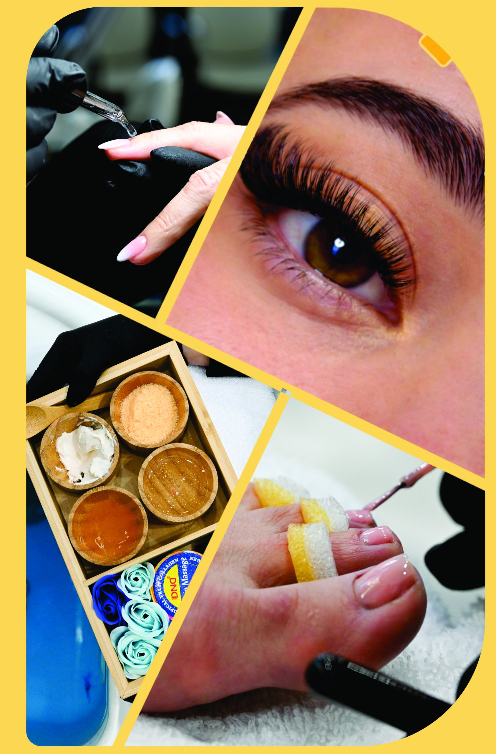Nails by Yc in Coral Gables, FL