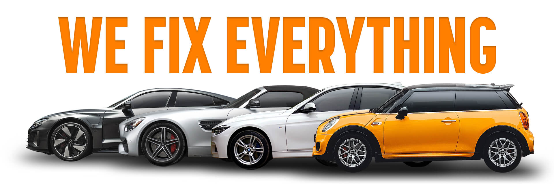 MMS Automotive in Lawndale, CA