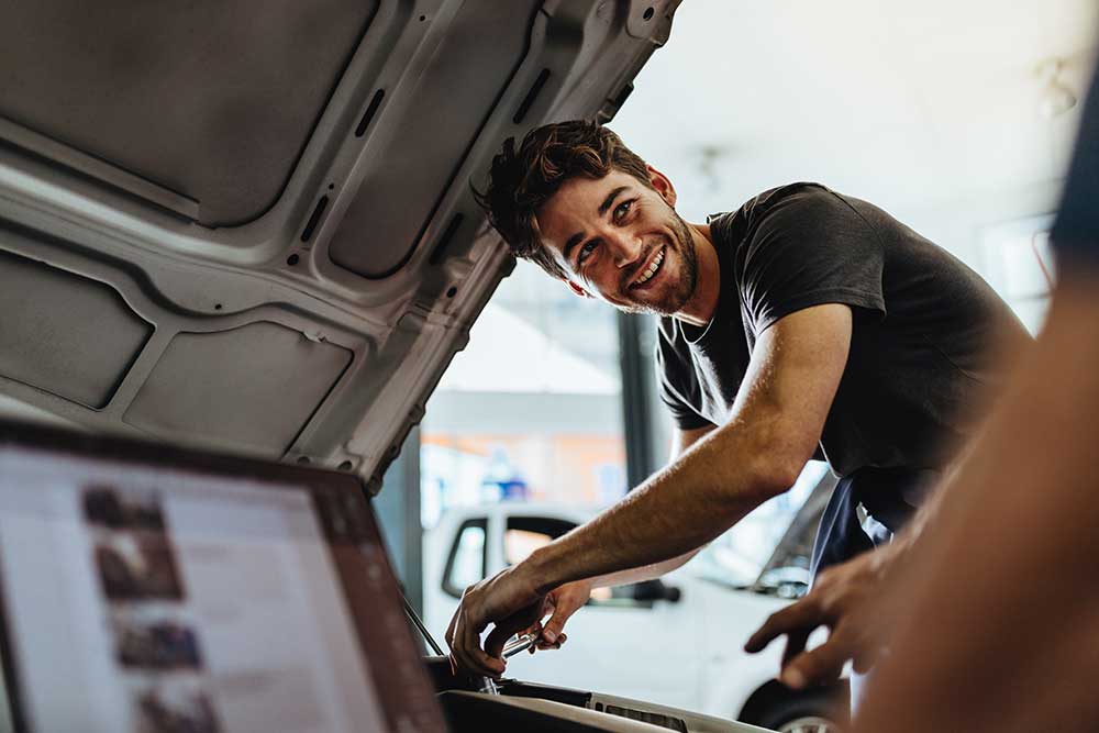 MMS Automotive in Lawndale, CA (2)