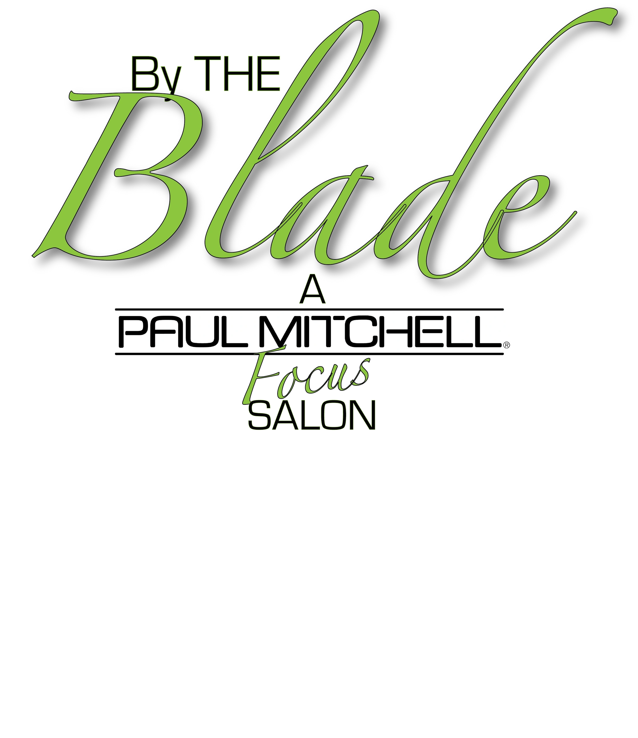 By The Blade Salon in Centerville, OH