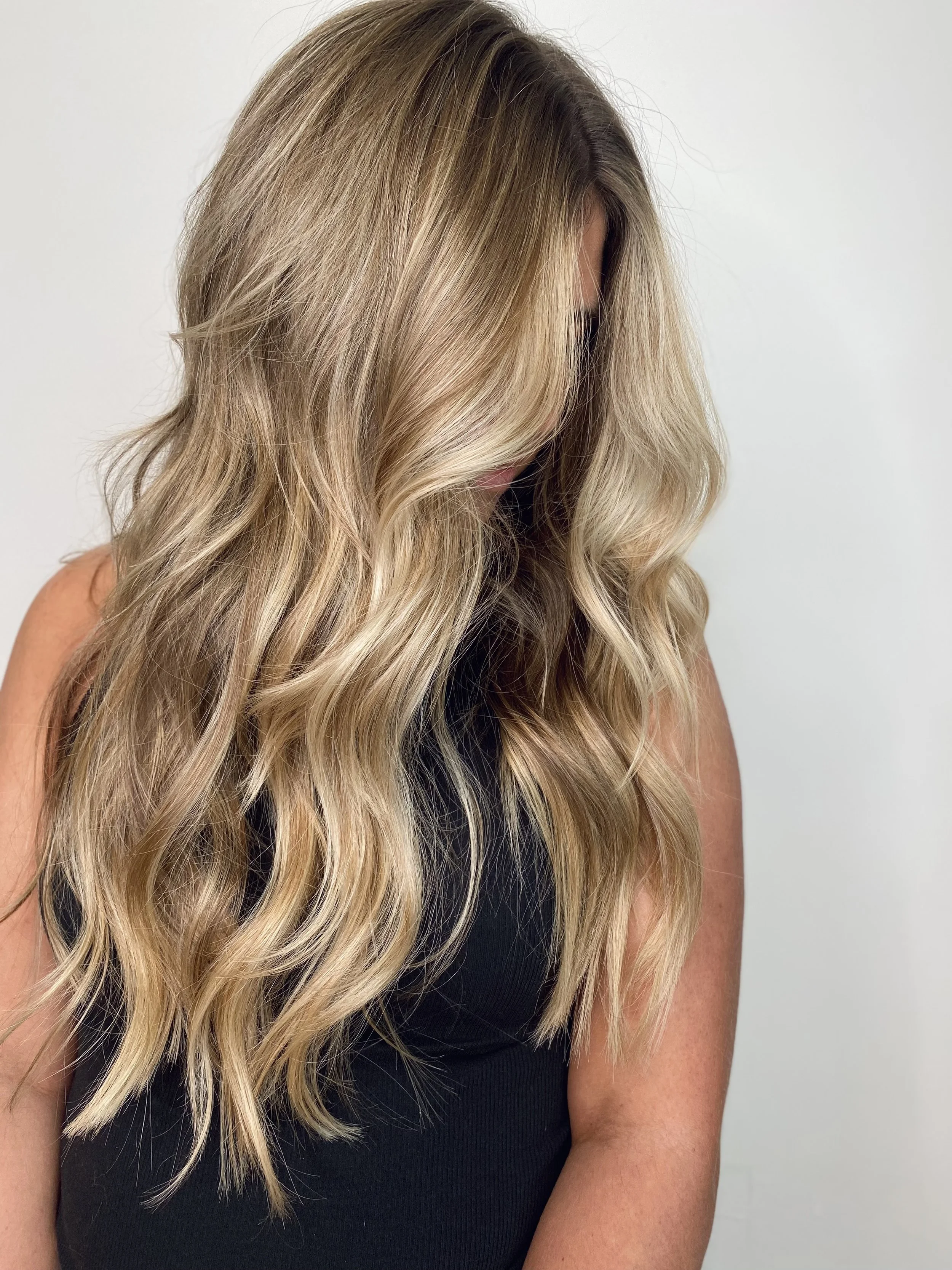 Roman Alexander Salon & Spa in Bexley, OH